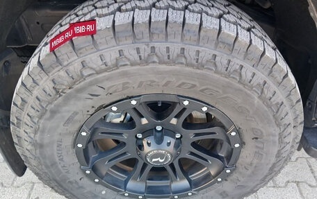 Toyota Land Cruiser, 2023 год, 9 500 000 рублей, 9 фотография