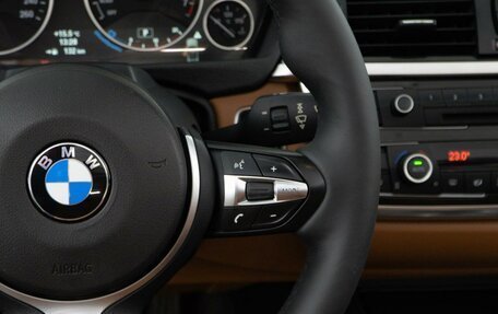 BMW 4 серия, 2014 год, 3 199 077 рублей, 13 фотография