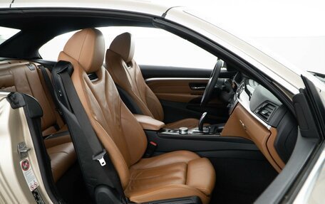 BMW 4 серия, 2014 год, 3 199 077 рублей, 9 фотография