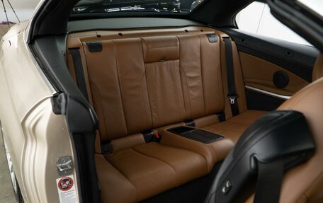 BMW 4 серия, 2014 год, 3 199 077 рублей, 8 фотография