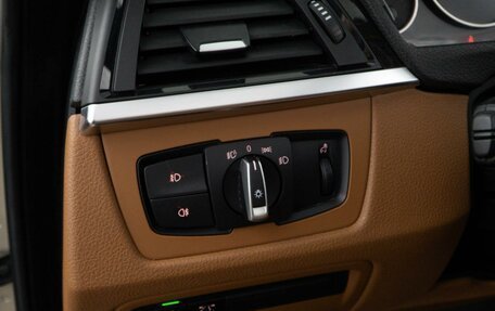 BMW 4 серия, 2014 год, 3 199 077 рублей, 15 фотография