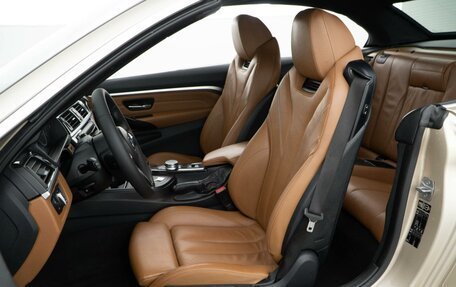 BMW 4 серия, 2014 год, 3 199 077 рублей, 11 фотография