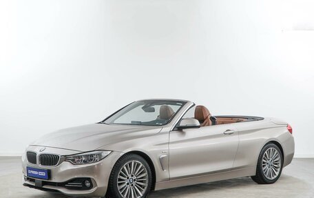 BMW 4 серия, 2014 год, 3 199 077 рублей, 6 фотография