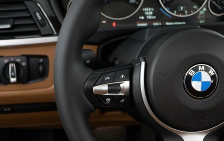 BMW 4 серия, 2014 год, 3 199 077 рублей, 12 фотография