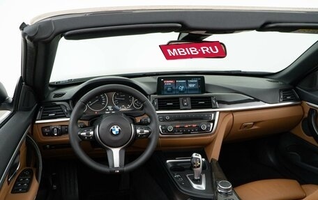 BMW 4 серия, 2014 год, 3 199 077 рублей, 7 фотография