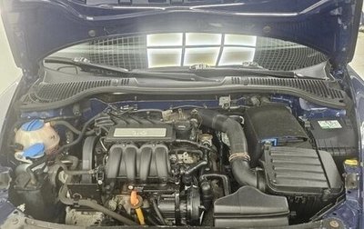 Skoda Octavia, 2012 год, 1 000 000 рублей, 1 фотография