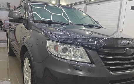 Subaru Tribeca I рестайлинг, 2008 год, 950 000 рублей, 1 фотография