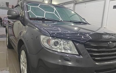 Subaru Tribeca I рестайлинг, 2008 год, 950 000 рублей, 1 фотография