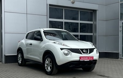 Nissan Juke II, 2011 год, 780 000 рублей, 1 фотография