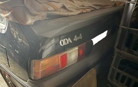 ИЖ 2126 «Ода», 2003 год, 870 000 рублей, 1 фотография