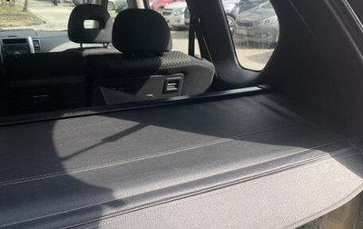 Nissan X-Trail, 2008 год, 1 350 000 рублей, 1 фотография