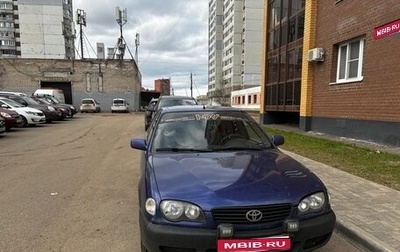 Toyota Corolla, 2001 год, 280 000 рублей, 1 фотография