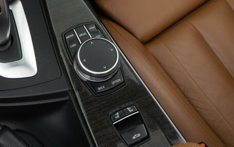 BMW 4 серия, 2014 год, 3 199 077 рублей, 17 фотография