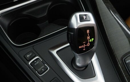 BMW 4 серия, 2014 год, 3 199 077 рублей, 18 фотография