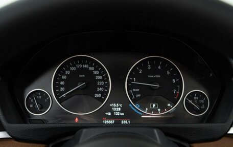 BMW 4 серия, 2014 год, 3 199 077 рублей, 22 фотография