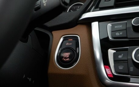 BMW 4 серия, 2014 год, 3 199 077 рублей, 16 фотография