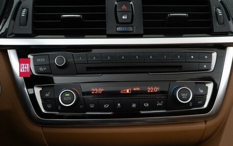 BMW 4 серия, 2014 год, 3 199 077 рублей, 19 фотография