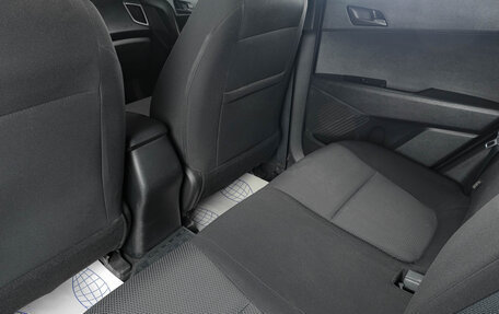 Hyundai Creta I рестайлинг, 2018 год, 1 469 000 рублей, 9 фотография