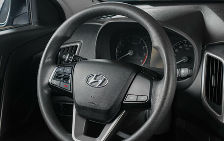 Hyundai Creta I рестайлинг, 2018 год, 1 469 000 рублей, 12 фотография