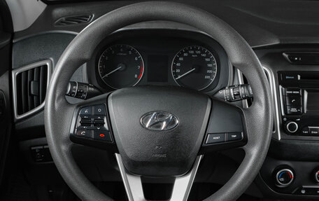 Hyundai Creta I рестайлинг, 2018 год, 1 469 000 рублей, 14 фотография