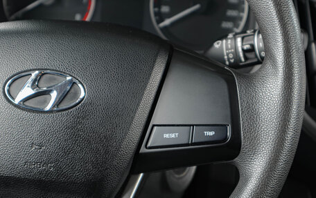 Hyundai Creta I рестайлинг, 2018 год, 1 469 000 рублей, 16 фотография