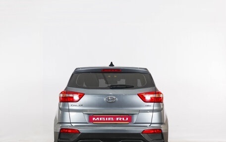 Hyundai Creta I рестайлинг, 2018 год, 1 469 000 рублей, 6 фотография