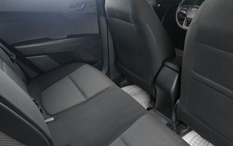 Hyundai Creta I рестайлинг, 2018 год, 1 469 000 рублей, 10 фотография