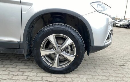 Haval H6, 2017 год, 1 188 000 рублей, 2 фотография