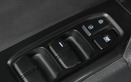 Hyundai Creta I рестайлинг, 2018 год, 1 469 000 рублей, 20 фотография