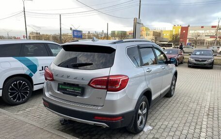 Haval H6, 2017 год, 1 188 000 рублей, 8 фотография