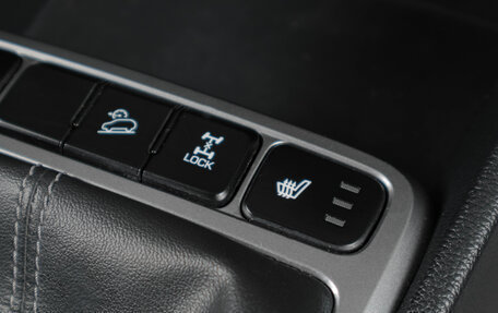 Hyundai Creta I рестайлинг, 2018 год, 1 469 000 рублей, 19 фотография