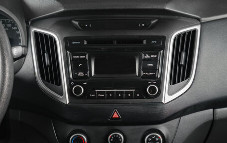 Hyundai Creta I рестайлинг, 2018 год, 1 469 000 рублей, 17 фотография