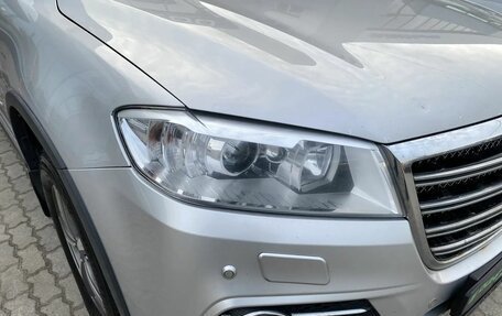 Haval H6, 2017 год, 1 188 000 рублей, 7 фотография