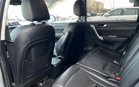 Haval H6, 2017 год, 1 188 000 рублей, 11 фотография