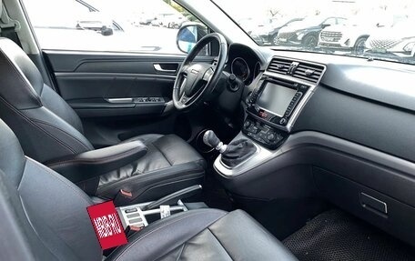 Haval H6, 2017 год, 1 188 000 рублей, 4 фотография