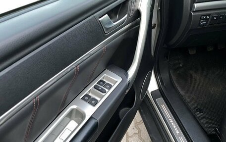 Haval H6, 2017 год, 1 188 000 рублей, 15 фотография