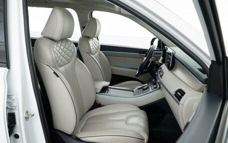 Hyundai Palisade I, 2022 год, 5 197 077 рублей, 8 фотография