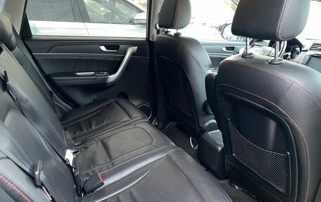 Haval H6, 2017 год, 1 188 000 рублей, 14 фотография