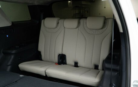 Hyundai Palisade I, 2022 год, 5 197 077 рублей, 12 фотография