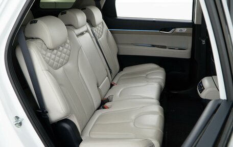 Hyundai Palisade I, 2022 год, 5 197 077 рублей, 7 фотография