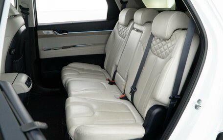 Hyundai Palisade I, 2022 год, 5 197 077 рублей, 10 фотография