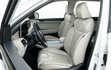 Hyundai Palisade I, 2022 год, 5 197 077 рублей, 11 фотография