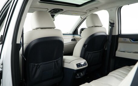 Hyundai Palisade I, 2022 год, 5 197 077 рублей, 13 фотография