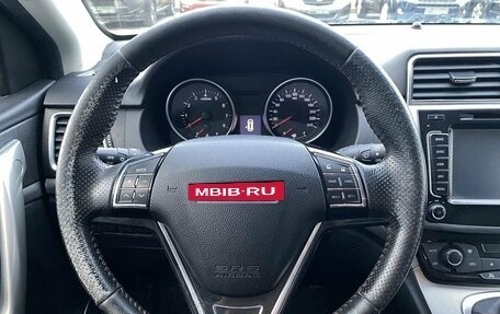 Haval H6, 2017 год, 1 188 000 рублей, 13 фотография