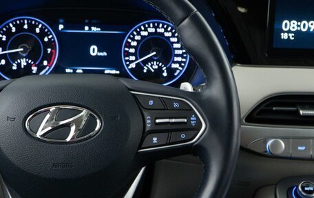Hyundai Palisade I, 2022 год, 5 197 077 рублей, 16 фотография