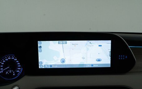 Hyundai Palisade I, 2022 год, 5 197 077 рублей, 24 фотография