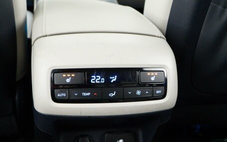 Hyundai Palisade I, 2022 год, 5 197 077 рублей, 22 фотография