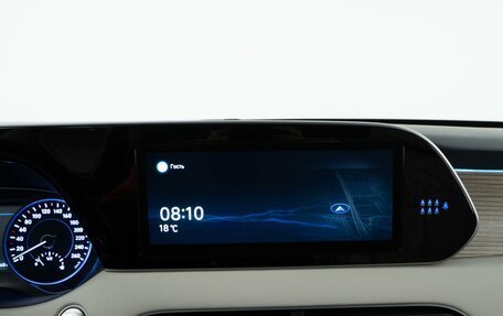 Hyundai Palisade I, 2022 год, 5 197 077 рублей, 23 фотография