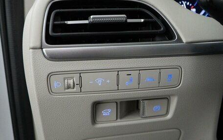 Hyundai Palisade I, 2022 год, 5 197 077 рублей, 18 фотография