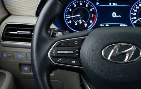 Hyundai Palisade I, 2022 год, 5 197 077 рублей, 15 фотография